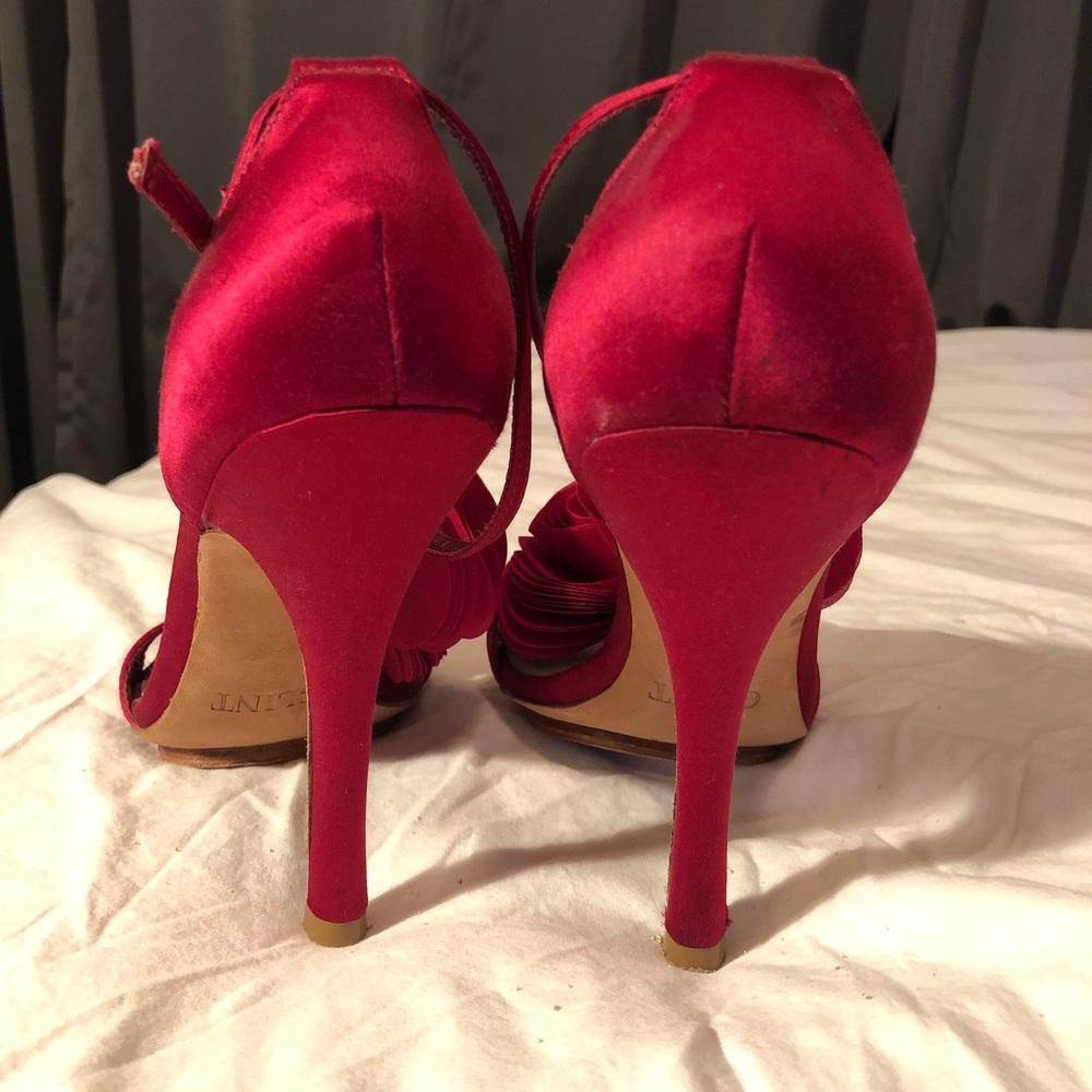 Statement heels - Picture 2 of 3